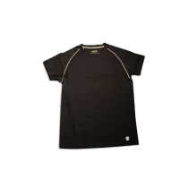 Dike Terry Graphene T-Skjorte – Antibakteriell og Innovativ Komfort, 1 Stykk, SDK-92220