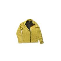Dike Vanntett Softshell Jakke, 1 Stykk, SDK-94211