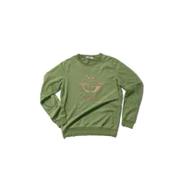 Dike Sweatshirt – 100% Bomull, Unike Farger, 1 Stykk, SDK-94215