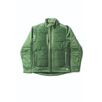 Dike Moss, Mastic og Powder Jakker – Vannavstøtende, Høy Slitestyrke, 1 Stykk, SDK-95224