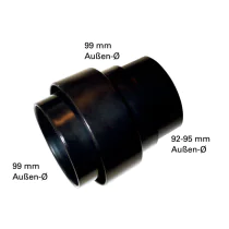 Metabo 913031288 - Adapter