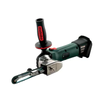 Metabo BF 18 LTX 90 (600321850) - Batteri - Båndfil