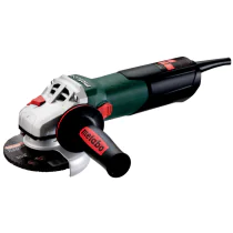 Metabo Vinkelsliper – Kompakt, Ergonomisk ( 600371000, 1 Boks )