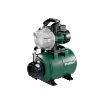 Metabo HWW 4000/25 G (600971000) - Vannverk