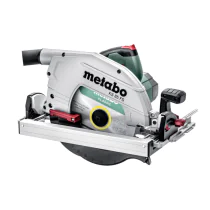 Metabo 601085000 - Håndsirkelsag