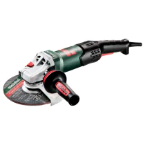 Metabo Vinkelsliper – 1.900 Watt, Lettvektsdesign ( 601088000, 1 Boks )