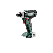 Metabo PowerMaxx SSD 12 (601114840) - Akku - Batteri slagskrutrekker