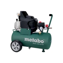 Metabo Kompressor – Kraftig, Robust, Enkel Bruk ( 601533000, 1 Boks )