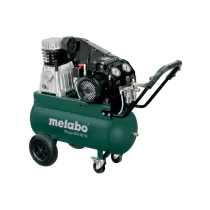 Metabo Kompressor – Kraftig, Robust, Profesjonell ( 601536000, 1 Boks )