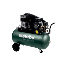 Metabo Reimkompressor – Kraftig, Robust ( 601538000, 1 Boks )