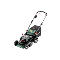 Metabo RM 36-18 LTX BL 46 (601606850) - Børsteløs - Batteri gressklipper