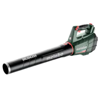 Metabo LB 18 LTX BL (601607850) - Børsteløs - Batteri Løvblåser