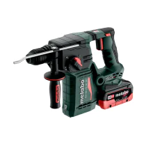 Metabo 601713660 - Børsteløs - Batteri Kombihammer