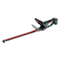 Metabo HS 18 LTX 55 (601718500) - Batteri - Hekksaks