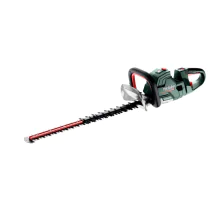 Metabo HS 18 LTX BL 65 (601723850) - Børsteløs - Batteri Hekksaks