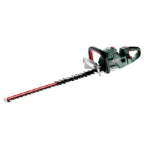 Metabo HS 18 LTX BL 75 (601724850) - Børsteløs - Batteri Hekksaks