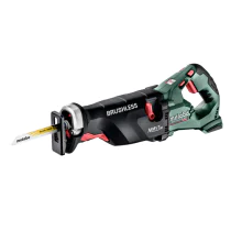 Metabo Batteri Sabelsag – Ekstremt Sterk, Effektiv ( 602258840, 1 Boks )