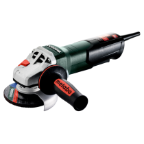 Metabo Vinkelsliper – Kompakt, Ergonomisk Design ( 603621000, 1 Boks )