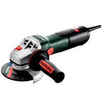 Metabo Vinkelsliper – Kompakt, Ergonomisk ( 603623000, 1 Boks )