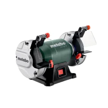 Metabo 604125000 - Benkslipemaskin