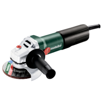 Metabo Vinkelsliper – Robust og Allsidig ( 610035000, 1 Boks )