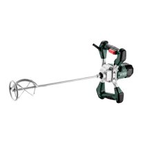 Metabo Røreverk – Robust, Ergonomisk Design ( 614048000, 1 Boks )