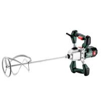 Metabo Røreverk – 1.600 Watt, To Gir ( 614050000, 1 Boks )