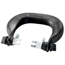 Metabo Bøylehåndtak – Ergonomisk Håndtering ( 623262000, 1 Stykk )