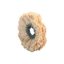 Metabo Sisal Poleringsringer – Høy ytelse, effektiv polering ( 623507000, 1 Boks )