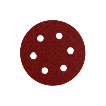 Metabo Selvheftende Slipepapir – Høy Effekt ( 624048000, 1 Boks )