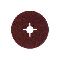 Metabo Fiberskive – Høy Slipeeffekt, Lang Brukstid ( 624105000, 1 Stykk )