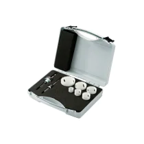 Metabo Bi-Metall Hullsag – Allsidig og Holdbar ( 625434000, 1 Boks )