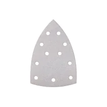 Metabo Selvheftende Slipepapir – Høy Effekt ( 625617000, 1 Boks )