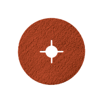 Metabo Fiberskive 125 mm – Effektiv Slipeteknologi ( 626155000, 1 Stykk )