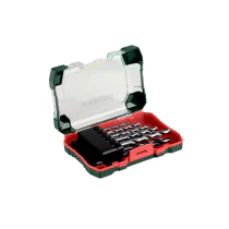 Metabo Borsett Mappe – Allsidig, Praktisk Oppbevaring ( 626728000, 1 Boks )