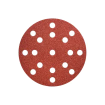 Metabo Selvheftende Slipepapir – Høy Effektivitet ( 626851000, 1 Boks )