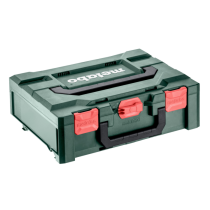 Metabo metaBOX – Robust Oppbevaring, Enkel Transport ( 626907000, 1 Stykk )