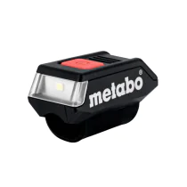 Metabo 626982000 - LED lampe