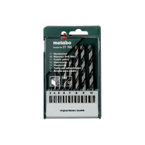 Metabo Steinbor-Kassett – Robust, Hardmetall ( 627193000, 1 Boks )