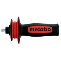 Metabo VibraTech Håndtak – Kompatibel Med Vinkelslipere ( 627361000, 1 Stykk )