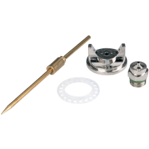 Metabo 628807000 - Munnstykkesett