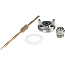 Metabo 628814000 - Munnstykkesett