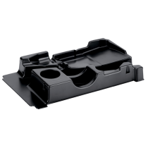 Metabo Innlegg for Maskiner – Nøyaktig Tilpasset ( 628901000, 1 Stykk )