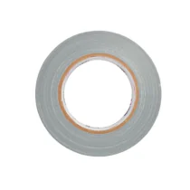 3M Duct Tape – Høy slitestyrke, vannavstøtende(1900, Sølv, 8 Stykk)