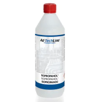 AdTechLine Isopropanol – Kjemisk Ren, Effektiv Rengjøring(KJE700001, 1 Stykk, 1 L)