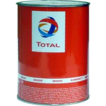 Total Spesifikasjon CU – Korrosjonsbeskyttelse, høy temperaturmotstand(TOT160748, 1 Stykk, 1 Kg)