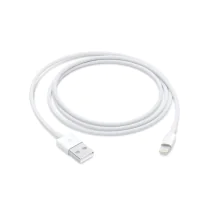 Apple Lightning Kabel – Rask Synkronisering, Lading (APL00008, 1 Eske)