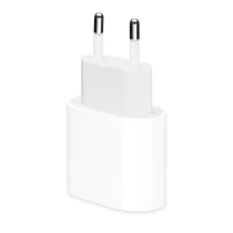 Apple 20W USB-C Strøm Adapter – Rask Lading (APL00024, 1 Eske)