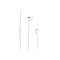 Apple EarPods – Høy lydkvalitet, komfortabel passform (APL00037, 1 Eske)