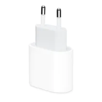 Apple 20W USB-C Strøm Adapter – Rask Lading (APL00090, 1 Eske)